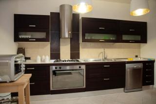 Charming villa in Alvignano with private pool - Alvignano - 6