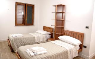 Charming villa in Alvignano with private pool - 2