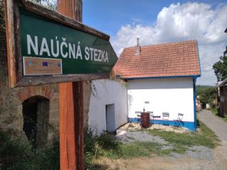 Sklípek Na Císařské - Moravany - 6