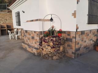 Vivienda Rural Villa Madrid Alcázar - 2