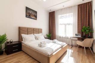 Avangard Liberty Avenue Apart - 4