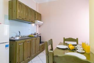 Apostolos Apartment 3 - Póndi - 2