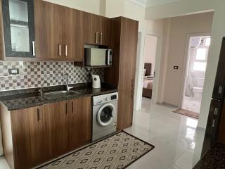 Modern apartment - Madinat Al Ashir min Ramadan - 1