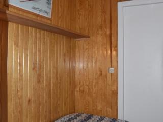 Appartement central Montgenèvre avec jardin, parking, et commodités pour 6 personnes - FR-1-266-122 - Monginevro - 7