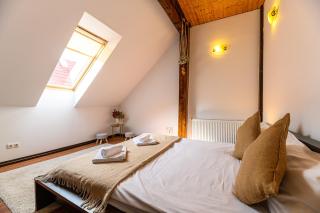 Dream Guesthouse - Braşov - 1