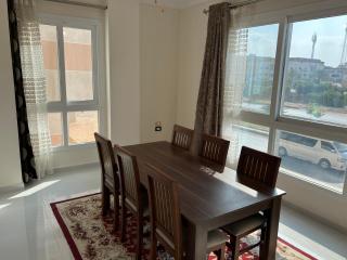 Modern apartment - Madinat Al Ashir min Ramadan - 2