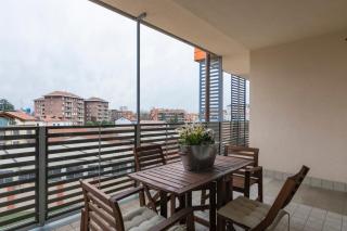 Martesana Apartment - Milão - 3