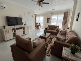Modern apartment - Madinat Al Ashir min Ramadan - 4