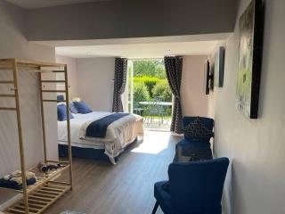 Brighouse Studio - Pet Friendly! - Free Parking - Brighouse - 5