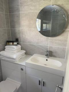 Brighouse Studio - Pet Friendly! - Free Parking - Brighouse - 3