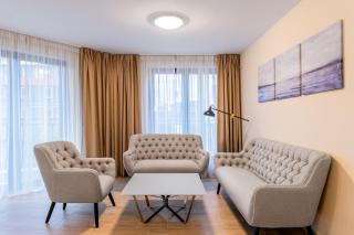 Chic 2BD Flat with Modern Furniture on Aldomirovska by Flat Mаnager - Sofia - 8