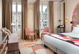 Les Rives de Notre-Dame - Paris - 3