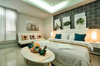 Sphat เอสพลัส Boutique Hotel chiang mai - Chiang Mai - 4