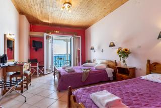 Apostolos Apartment 5 - Póndi - 8