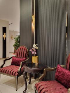 Ambassador, a Boutique Hotel - Amman - 2