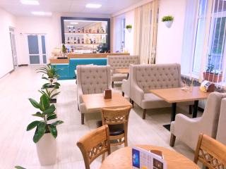 Vanadzor Armenia Health Resort & Hotel - Vanadzor - 2