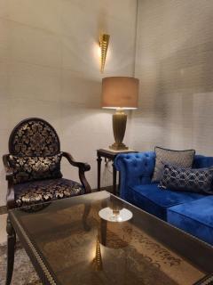 Ambassador, a Boutique Hotel - Amman - 6