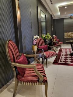 Ambassador, a Boutique Hotel - Amman - 3
