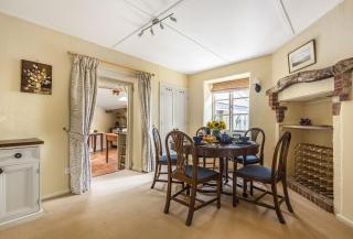 Ryall Hope Cottage - 1