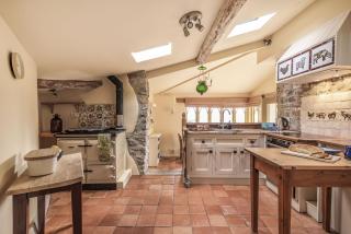 Ryall Hope Cottage - 7