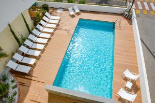 Residence Sunlight - Lido di Jesolo - 8