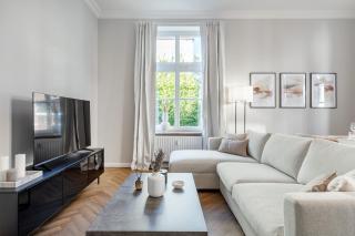 Apartment Villa Anna - Wohnung mit Stellplatz - Emden - 3