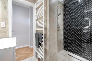 Apartment Villa Anna - Wohnung mit Stellplatz - Emden - 8