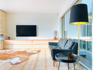 43 beautiful specious design duplex penthouse - Knokke-Heist - 6