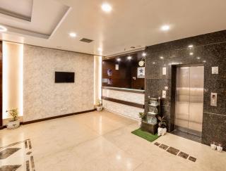 Parkk Boutique by HST Hotels - Jodhpur - 7