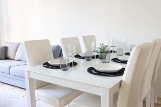 2ndhomes Luxury 3 BR Brand New 106 m2 Apartment with Spa in Helsinki Center - Helsínquia - 2