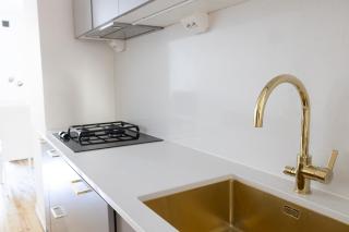 2ndhomes Luxury 3 BR Brand New 106 m2 Apartment with Spa in Helsinki Center - Helsínquia - 5
