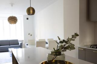 2ndhomes Luxury 3 BR Brand New 106 m2 Apartment with Spa in Helsinki Center - Helsínquia - 3