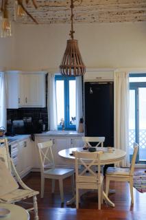 Traditional Chora House - 7