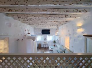 Traditional Chora House - Astipaleia - 1