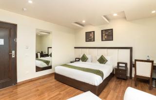 Parkk Boutique by HST Hotels - Jodhpur - 2