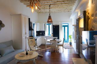 Traditional Chora House - Astipaleia - 0
