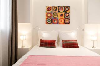 Arc de Triomphe Apartment - Paris - 9
