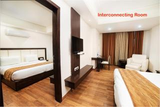 Parkk Boutique by HST Hotels - Jodhpur - 4