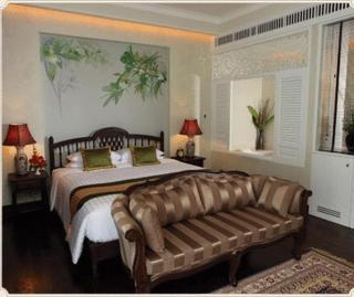 Ping Nakara Boutique Hotel And Spa - 9