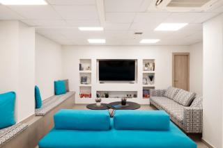 Thess Residences - Tessalónica - 6
