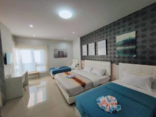 Sphat เอสพลัส Boutique Hotel chiang mai - Chiang Mai - 8