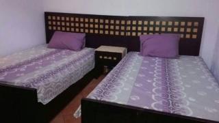 Private Chalets in Porto Sokhna Pyramids - Families Only - 1