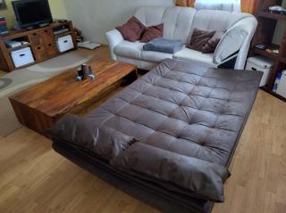 Villa Mountain View with waterbed - Sankt Michael im Lungau - 6