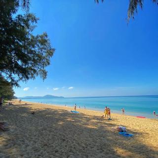 Baan Maikhao pool villa - Mai Khao - 7