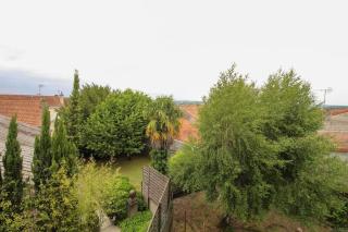 Balcon du Champ de Mars - #Parking #Air Conditioner #Clim - Angoulême - 7
