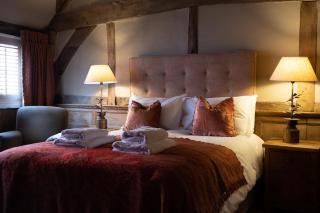 Chapter House - Salisbury - 9