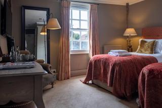 Chapter House - Salisbury - 7