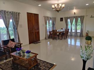 Spicy Mango Ocean Paradise - Luxurious Sea View Villa In Alibaug - 3