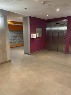 10 min from Paris AND close to Metro - 6