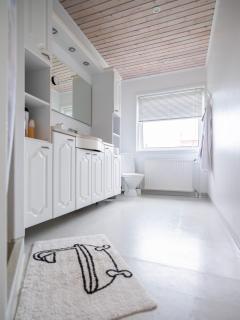 The Nordic Retreat - Guesthouse - Near Park - Central - 1